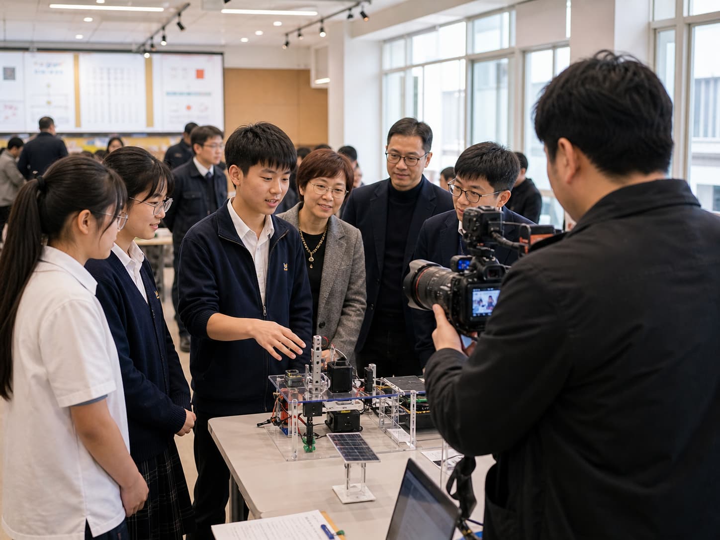 活動影響力推廣