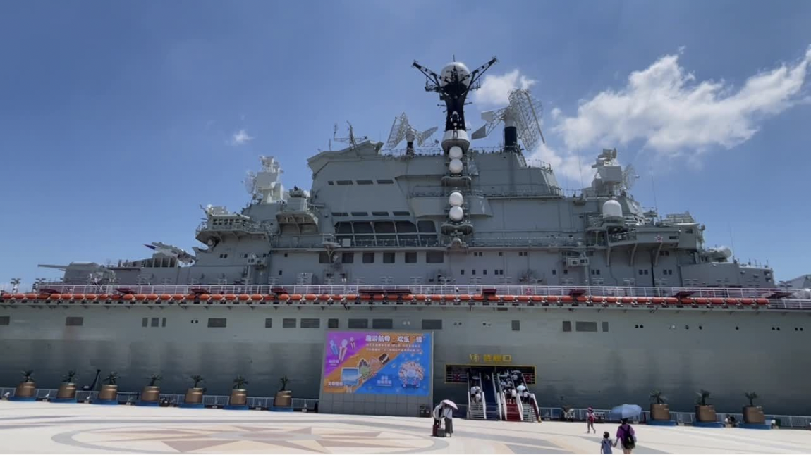天津STEAM及文化之旅
