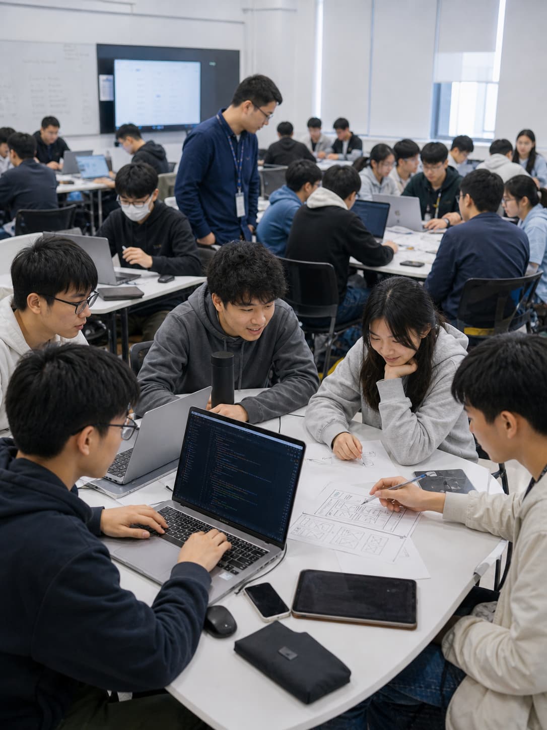 Hackathon
